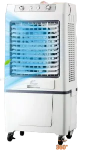 Air Cooler Evaporator 60 Liter 