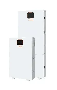 Sinotec SAIO All-In-One ESS 5KW/5KWH
