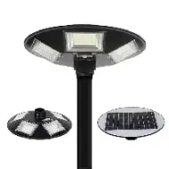 500w Solar street light