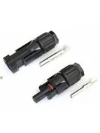 MC 4 Cable connector