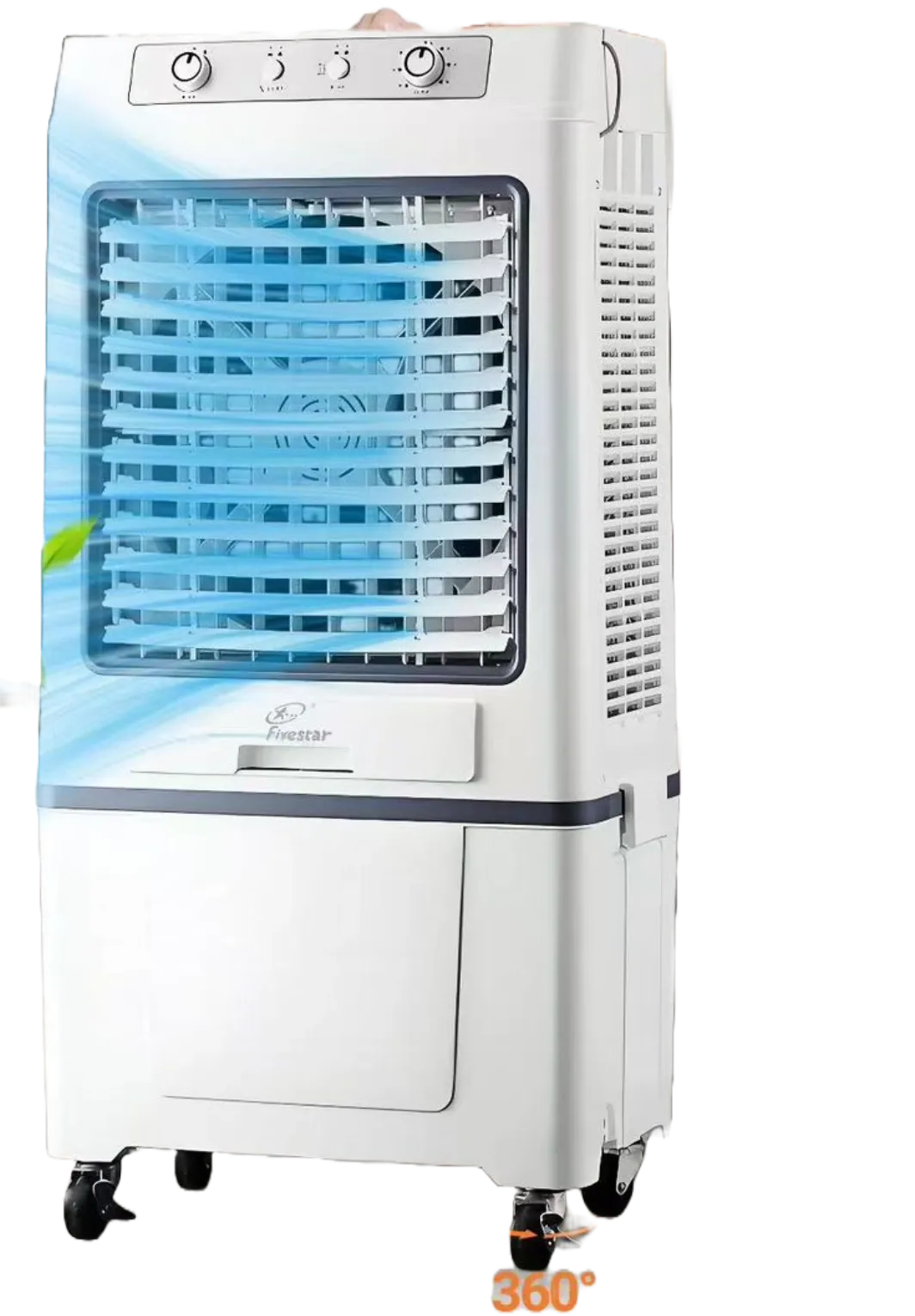 Air Cooler Evaporator 60 Liter 